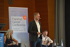 Frankfurt Cancer Conference 2024