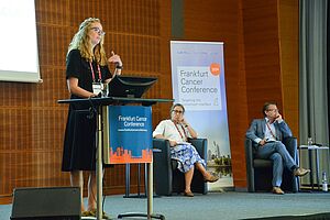 Frankfurt Cancer Conference 2024