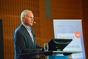 Frankfurt Cancer Conference 2024