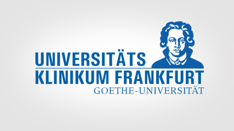 Universitätsklinikum Frankfurt Logo